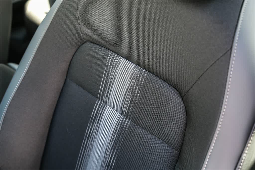 2025 Honda Civic Sport 27