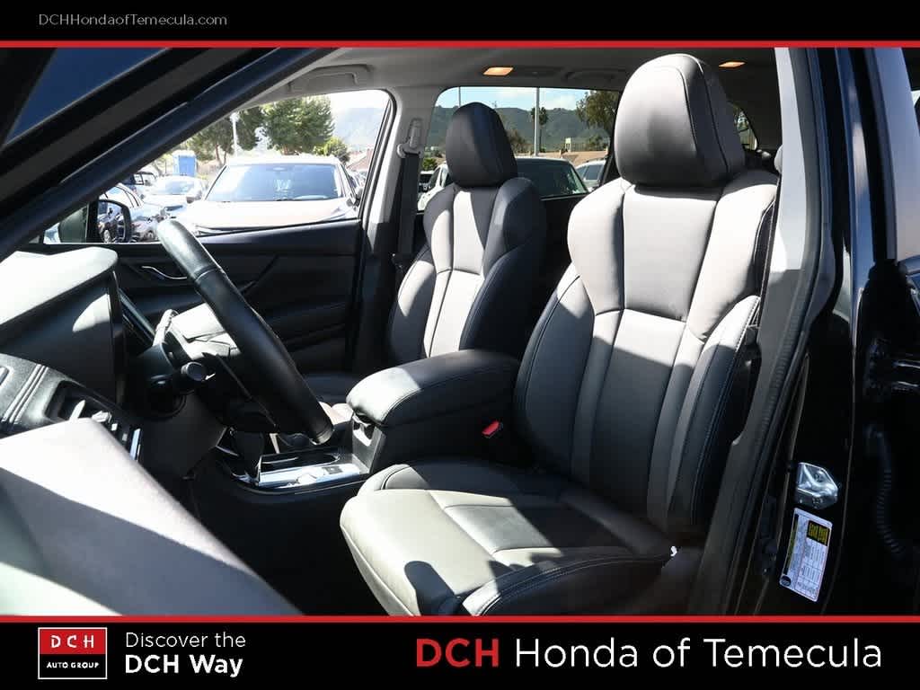 Thumbnail: 2022 Subaru Ascent - 18