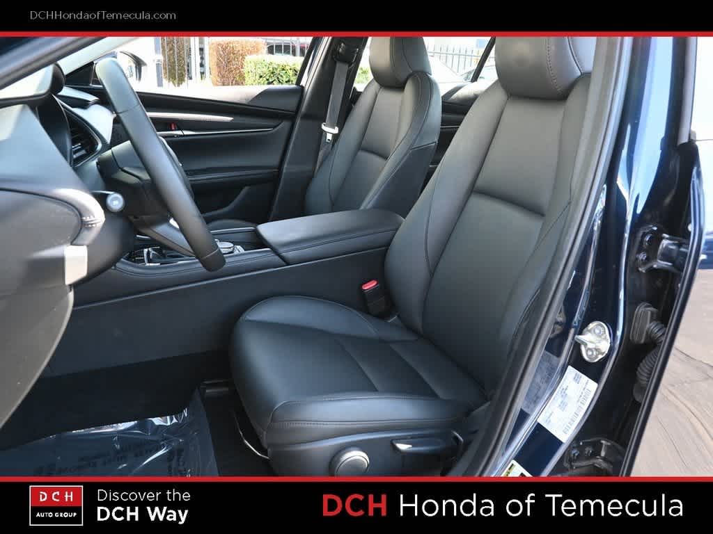 Thumbnail: 2024 Mazda Mazda3 - 18