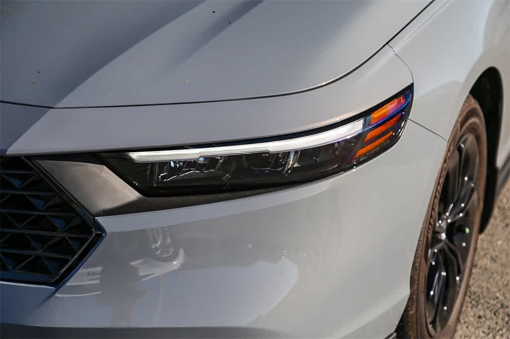 Thumbnail: 2025 Honda Accord - 10