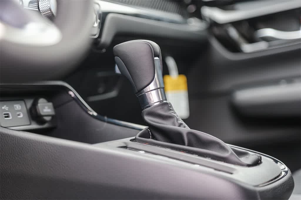 2025 Honda CR-V EX-L 22
