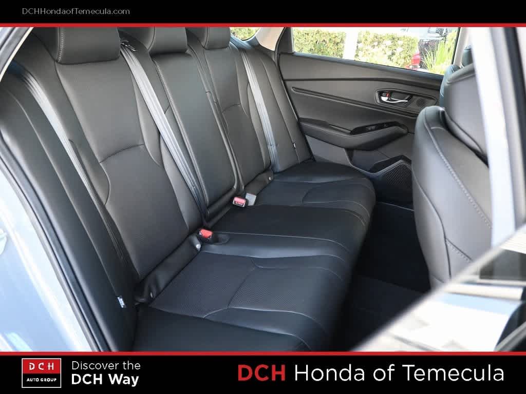 Thumbnail: 2025 Honda Accord - 20