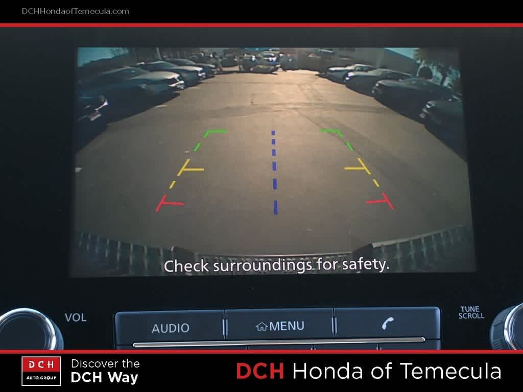 Thumbnail: 2024 Nissan Titan - 13