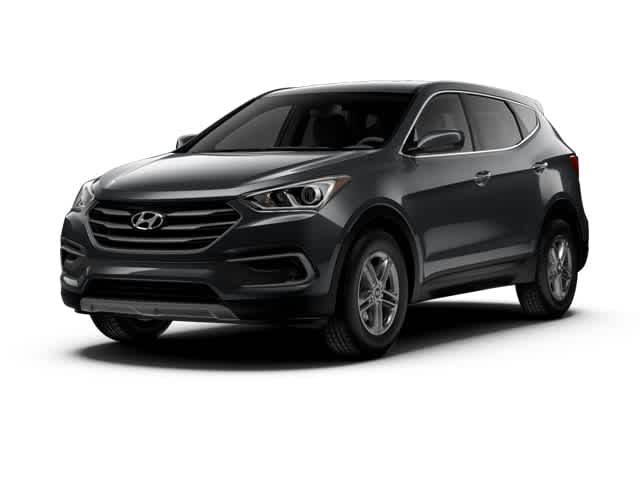 2018 Hyundai Santa Fe Sport 2.0T Hero Image
