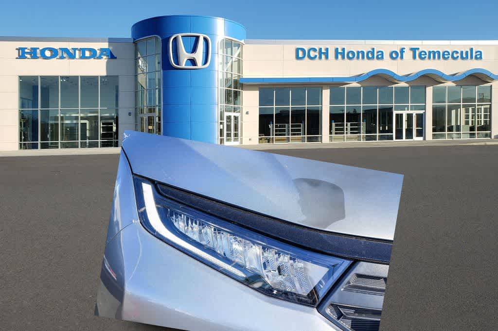 Thumbnail: 2026 Honda Odyssey - 4