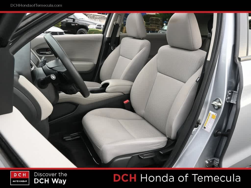 Thumbnail: 2018 Honda HR-V - 18