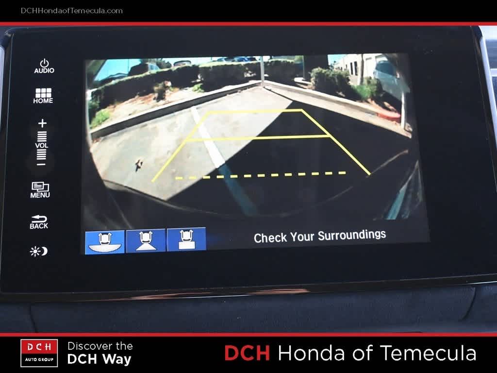 Thumbnail: 2018 Honda Clarity - 13