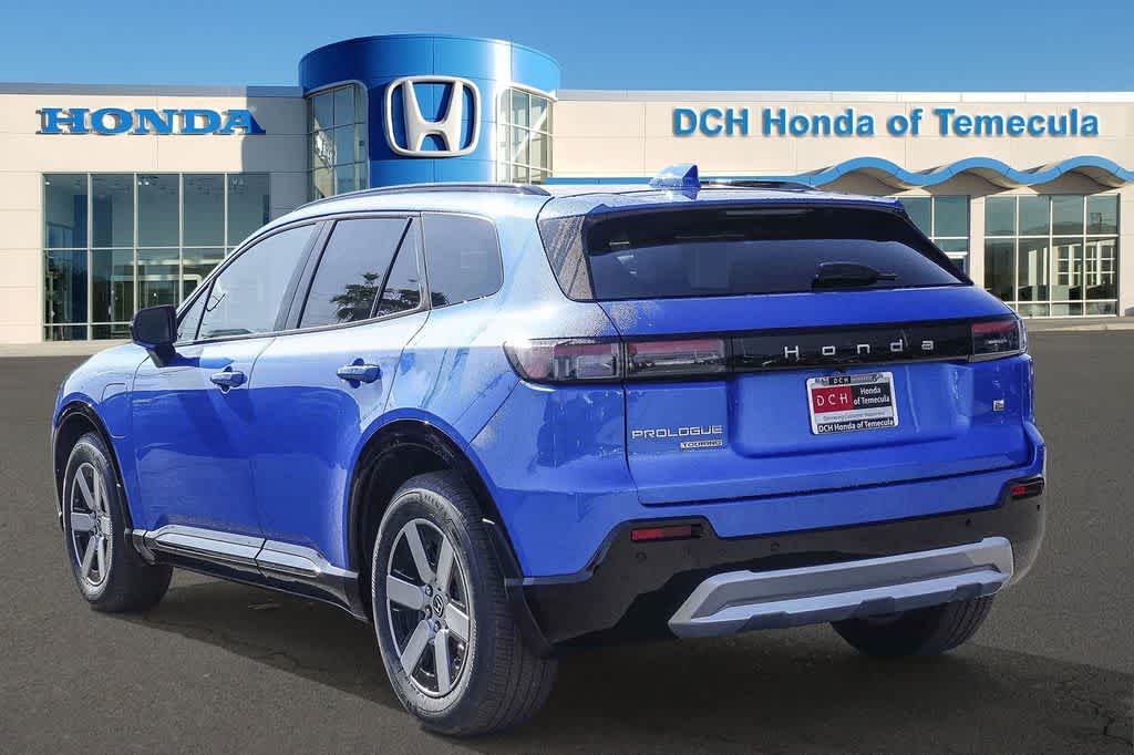 Thumbnail: 2026 Honda Prologue - 6