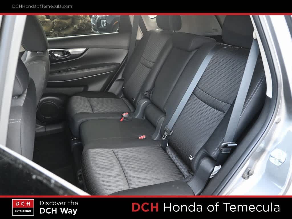 Thumbnail: 2020 Nissan Rogue - 19