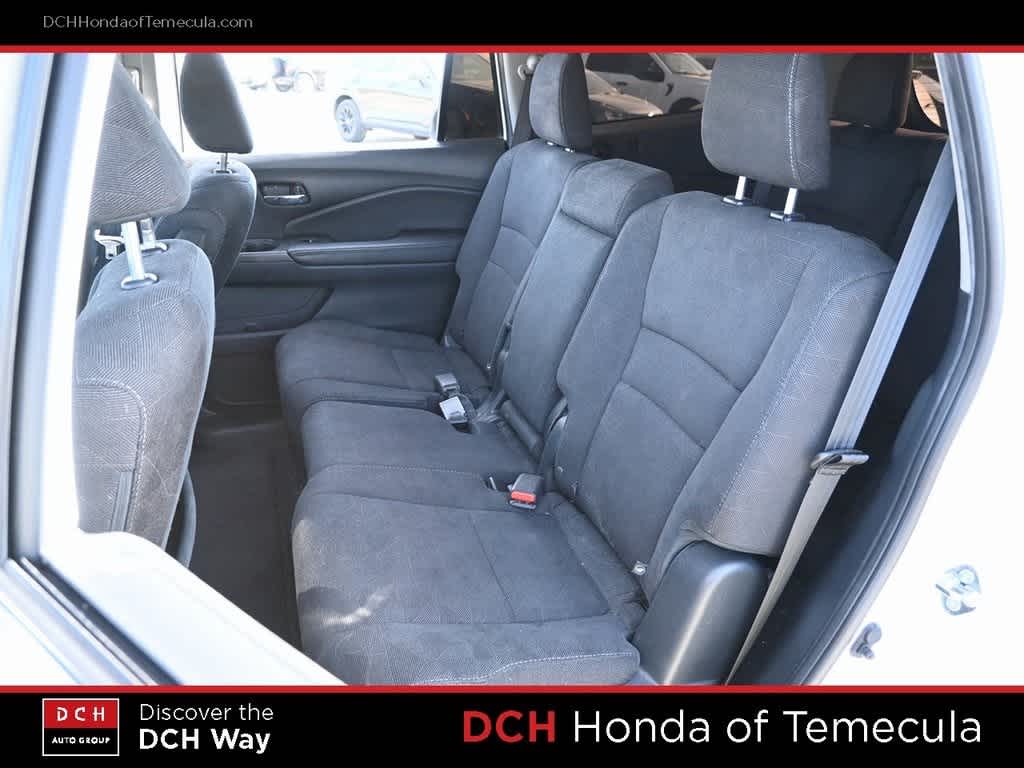 Thumbnail: 2020 Honda Pilot - 18