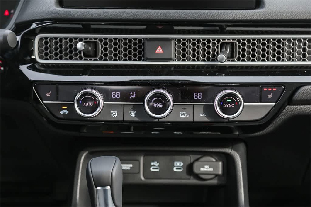 Thumbnail: 2026 Honda Civic - 16