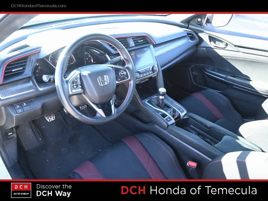 Thumbnail: 2020 Honda Civic - 8