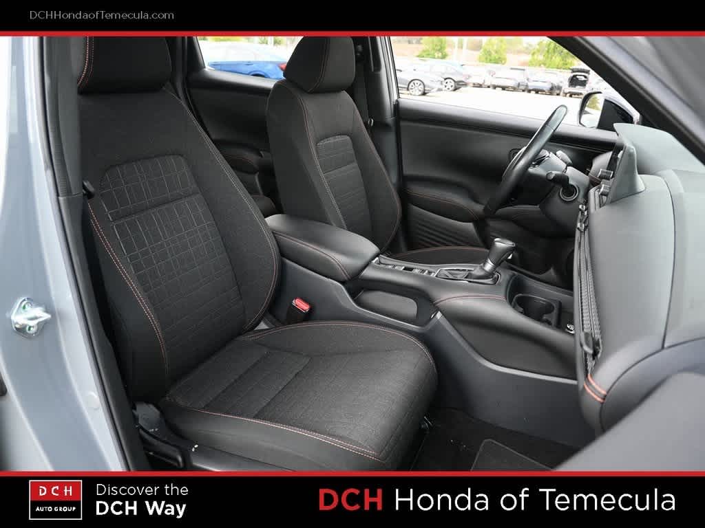 Thumbnail: 2023 Honda HR-V - 20