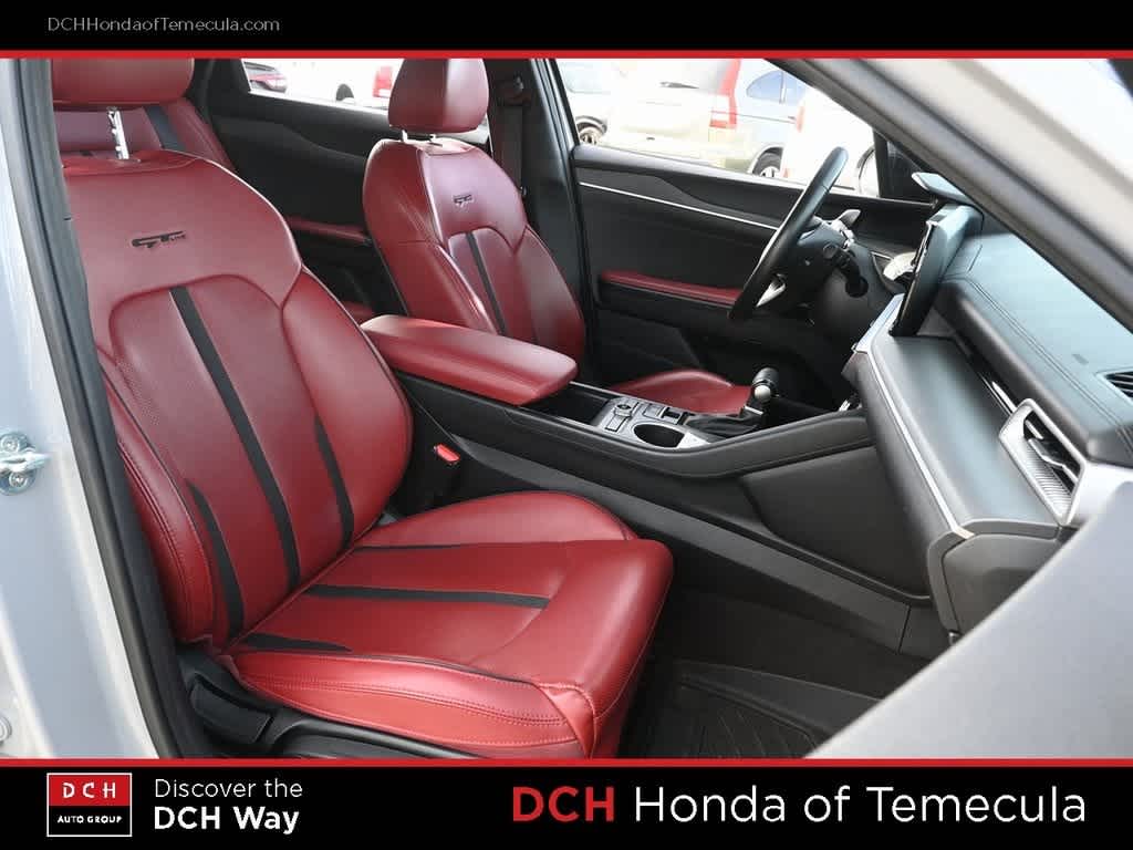 Thumbnail: 2022 Kia K5 - 20