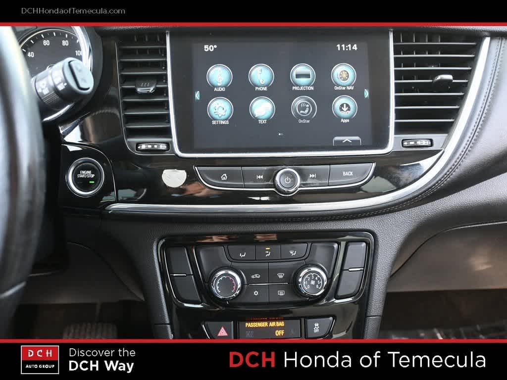 Thumbnail: 2020 Buick Encore - 12