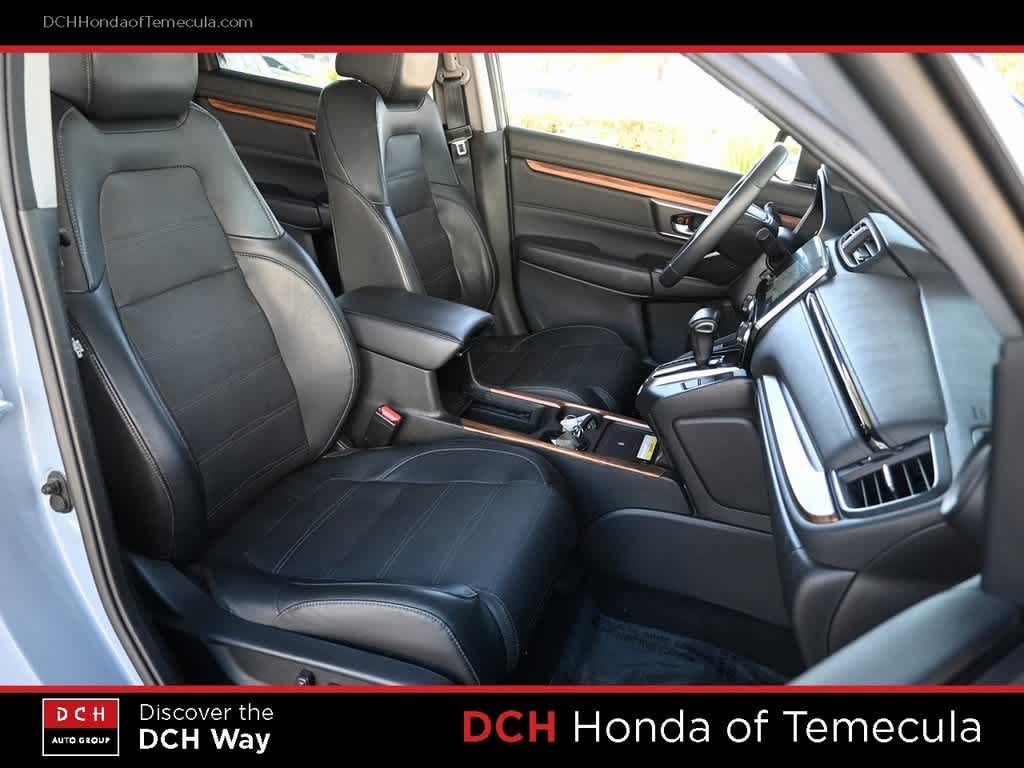 Thumbnail: 2022 Honda CR-V - 21