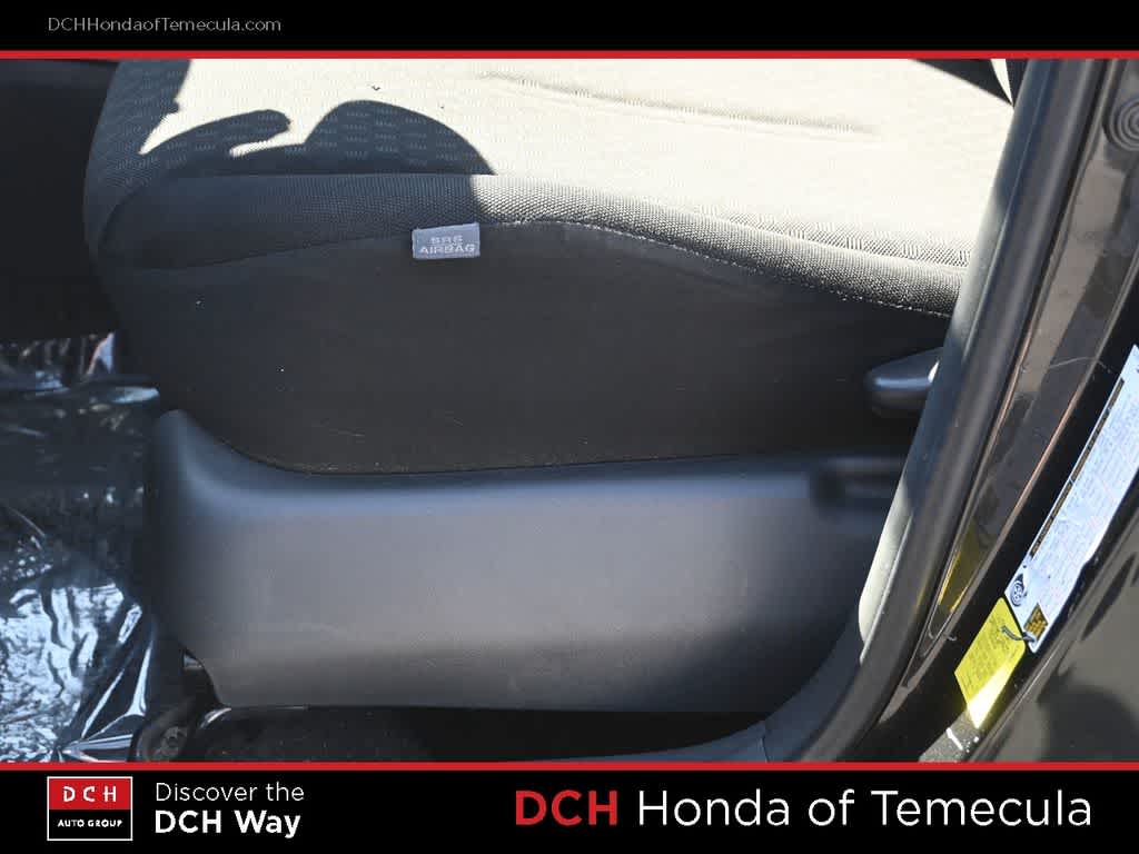 Thumbnail: 2014 Scion xD - 16