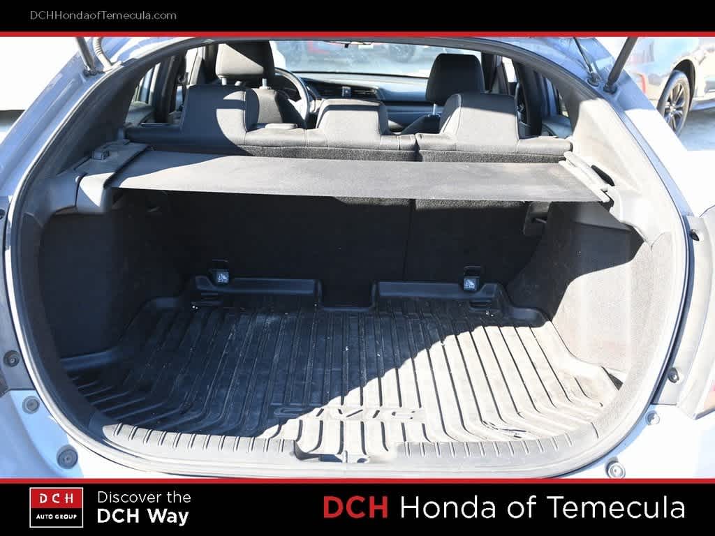 Thumbnail: 2019 Honda Civic - 21