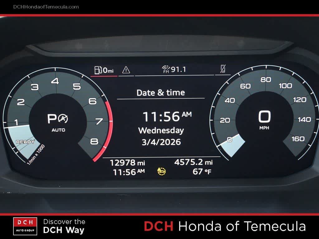 Thumbnail: 2024 Audi Q3 - 10