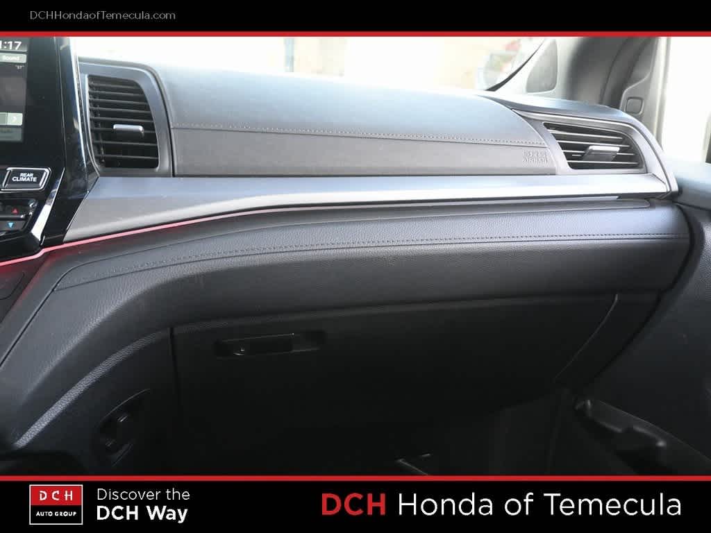 2023 Honda Odyssey Sport 14