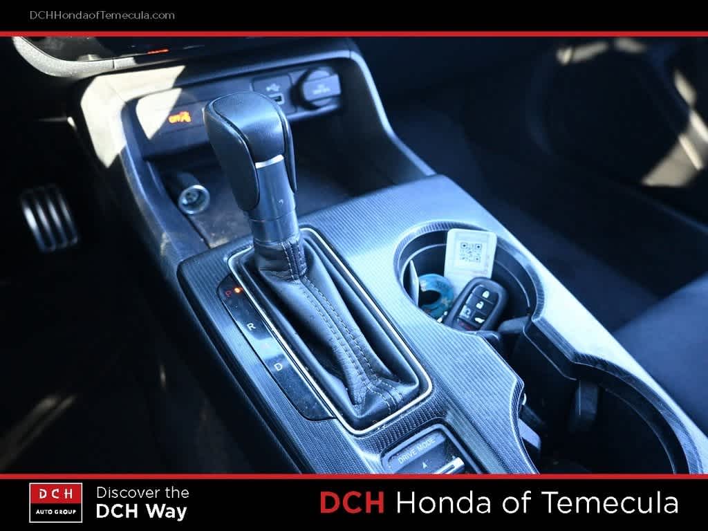 Thumbnail: 2023 Honda Civic - 11