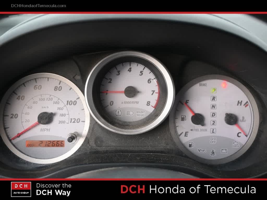 Thumbnail: 2005 Toyota RAV4 - 10