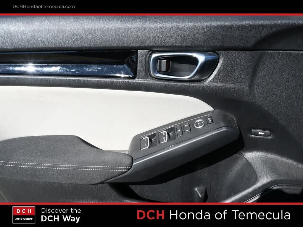 Thumbnail: 2022 Honda Civic - 14