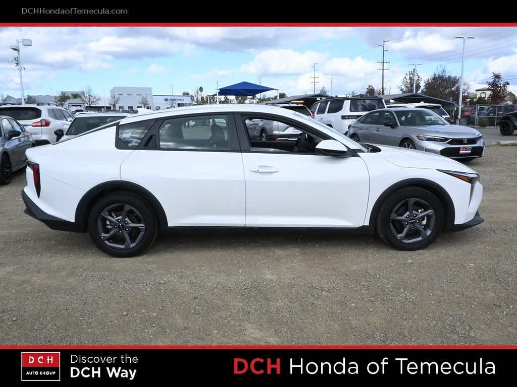 Thumbnail: 2025 Kia K4 - 5