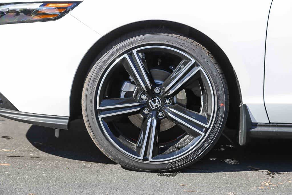 Thumbnail: 2026 Honda Accord - 9