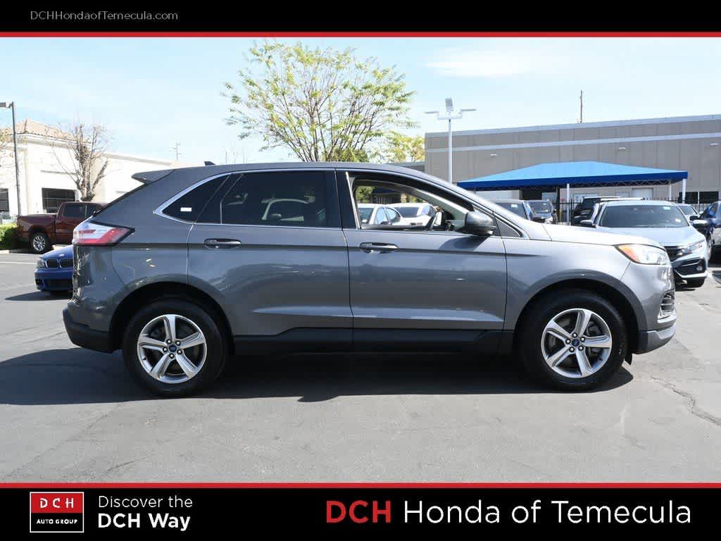 Thumbnail: 2022 Ford Edge - 5