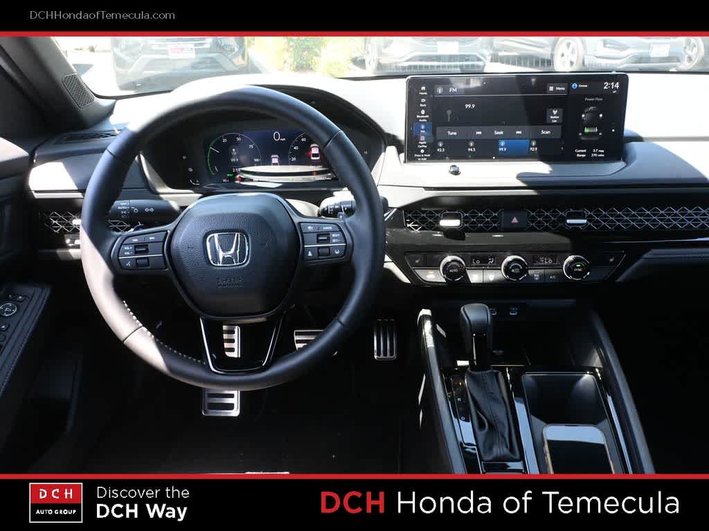 Thumbnail: 2025 Honda Accord - 7