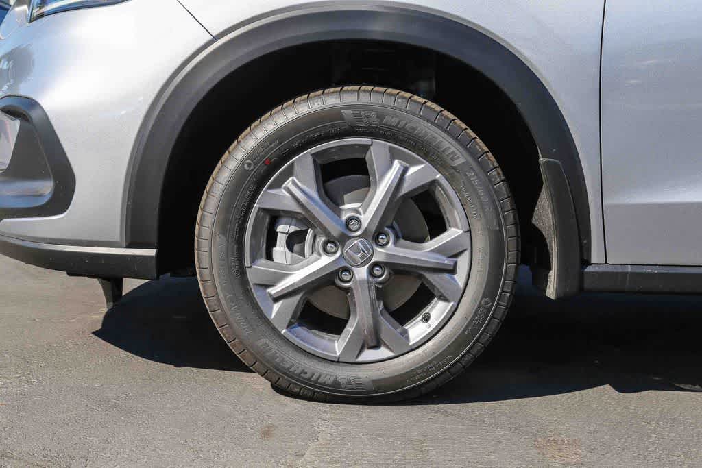 Thumbnail: 2026 Honda HR-V - 9