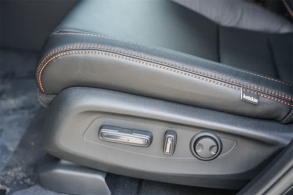 2025 Honda CR-V Sport 21
