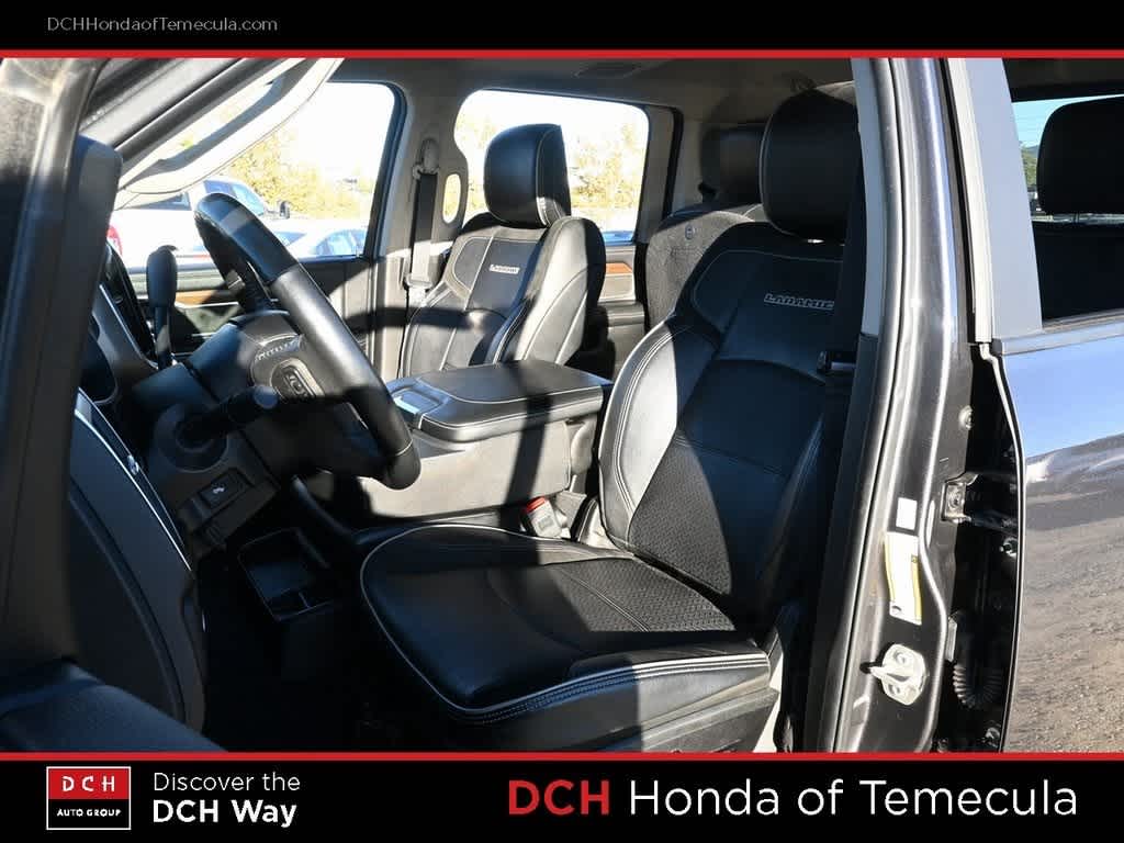 Thumbnail: 2024 RAM 2500 - 17