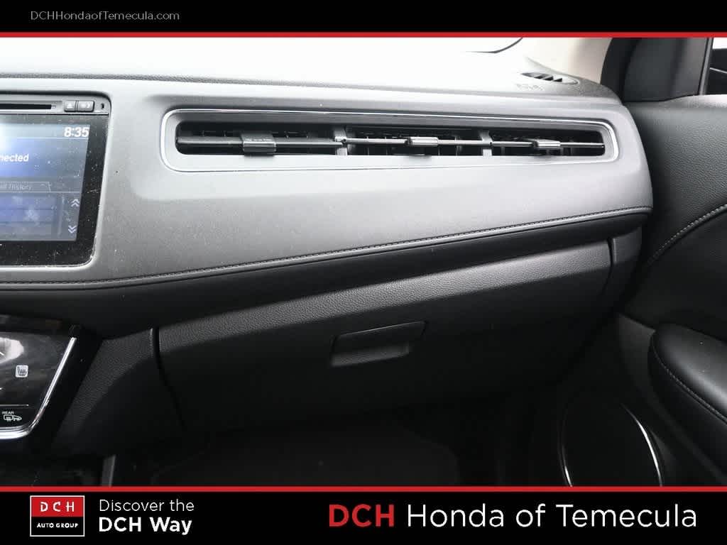 Thumbnail: 2016 Honda HR-V - 13