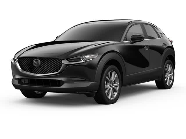 2021 Mazda CX-30 Select -
                  Temecula, CA