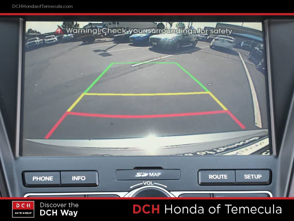 Thumbnail: 2015 Hyundai Santa Fe - 13