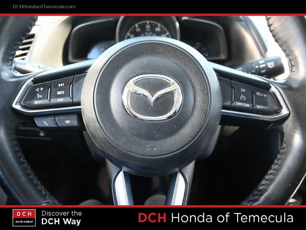 Thumbnail: 2018 Mazda Mazda3 - 9
