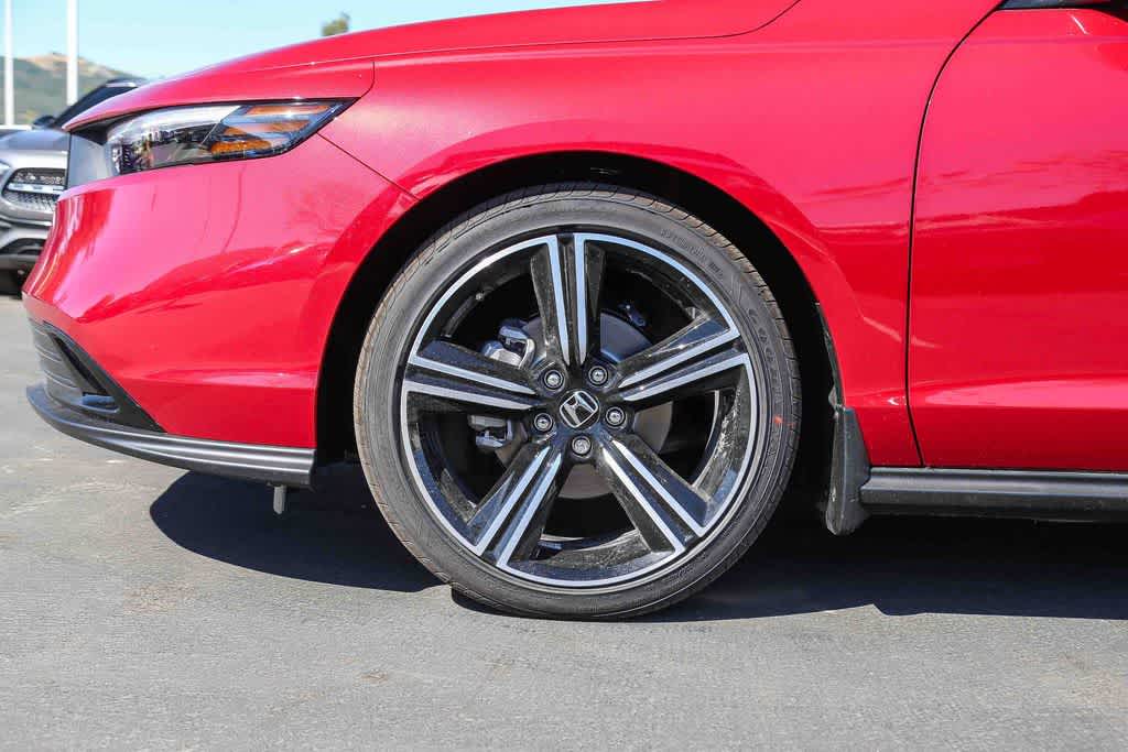 Thumbnail: 2026 Honda Accord - 9