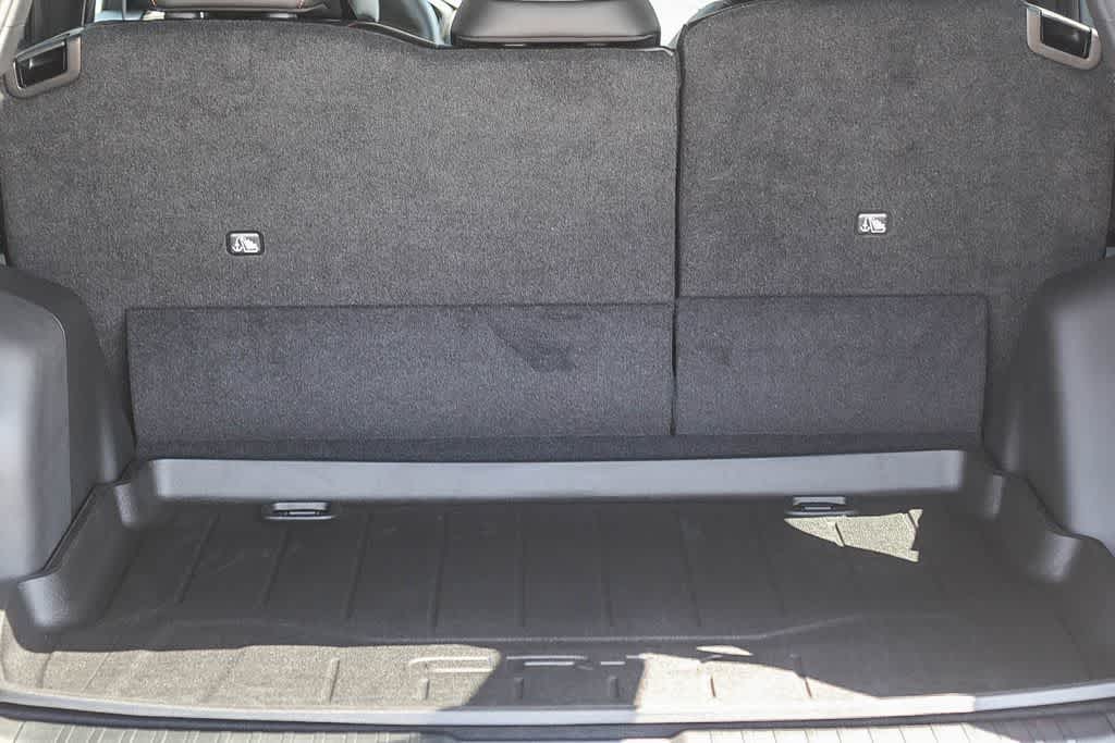 Thumbnail: 2026 Honda CR-V - 26