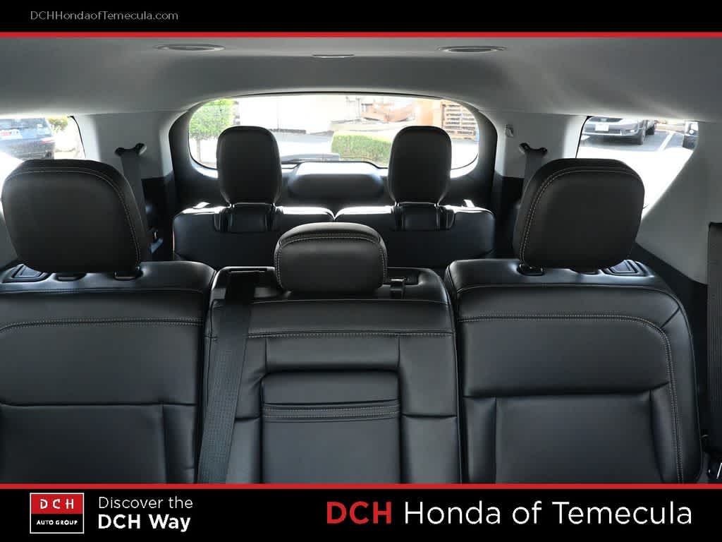 Thumbnail: 2022 Ford Explorer - 20