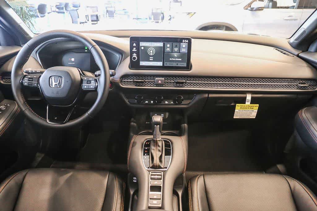 Thumbnail: 2026 Honda HR-V - 15