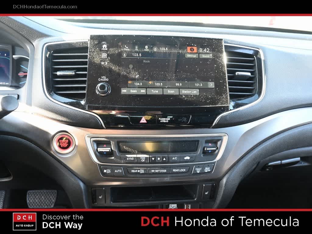 Thumbnail: 2022 Honda Pilot - 12