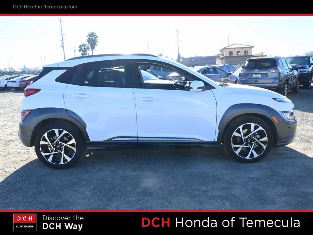Thumbnail: 2023 Hyundai Kona - 5