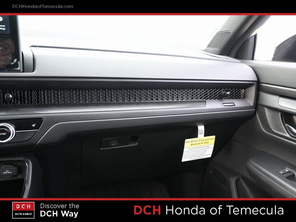 Thumbnail: 2026 Honda CR-V - 13