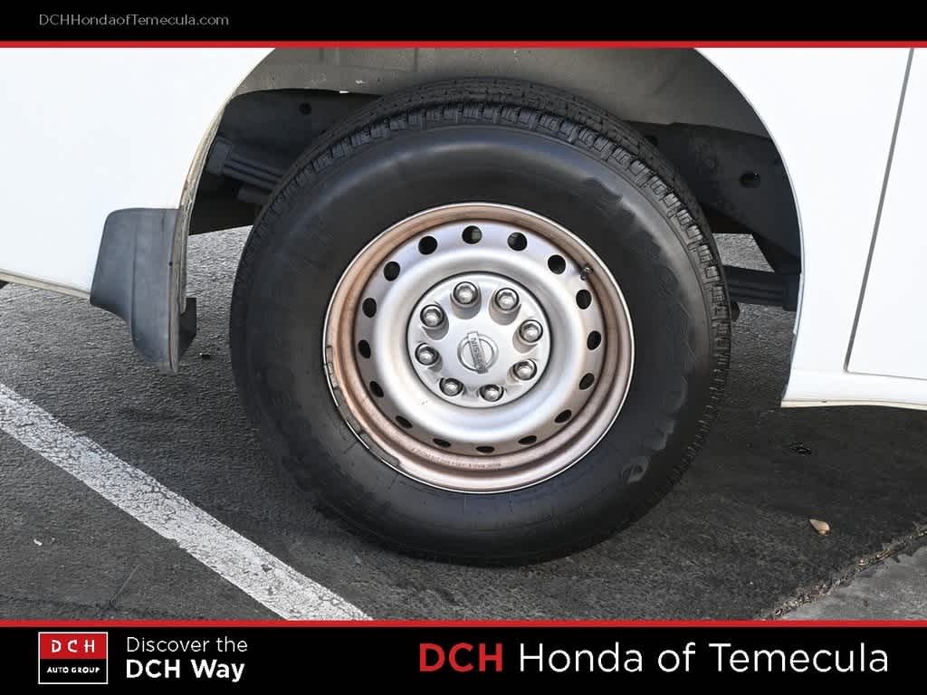 Thumbnail: 2016 Nissan NV - 21