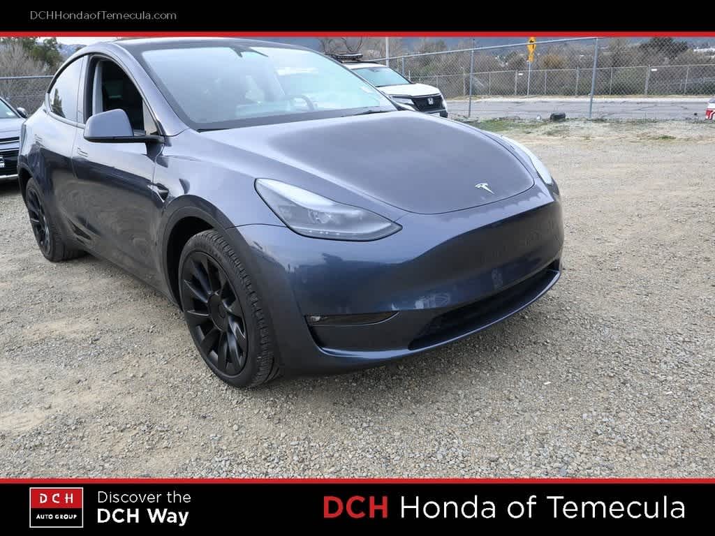 Thumbnail: 2023 Tesla Model Y - 3