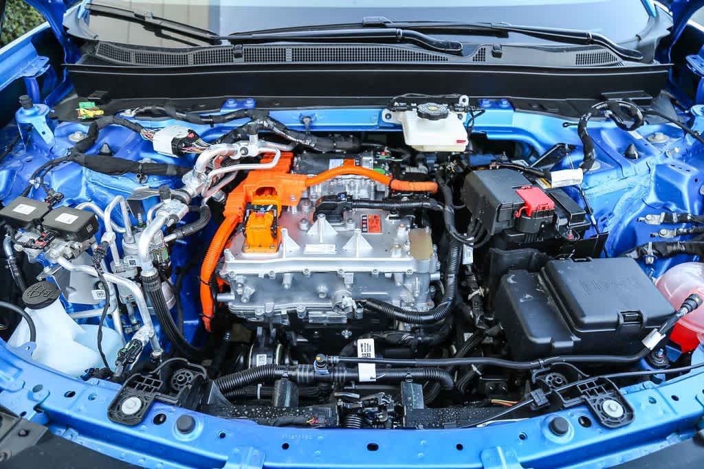 Thumbnail: 2026 Honda Prologue - 12