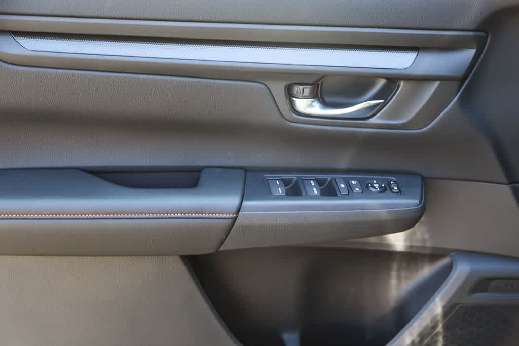 Thumbnail: 2026 Honda CR-V - 21