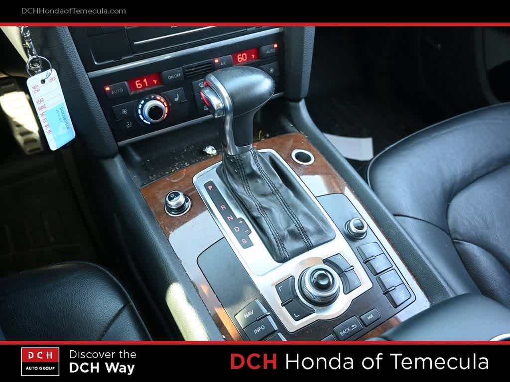 Thumbnail: 2013 Audi Q7 - 11